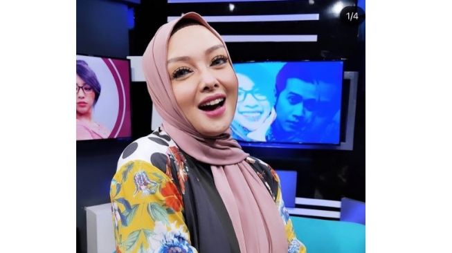 Polisi Kesulitan Ungkap Kasus Pencurian di Rumah Terry Putri