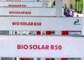 Logistik Maritim Jadi Kunci Kelancaran Distribusi Biodiesel Indonesia