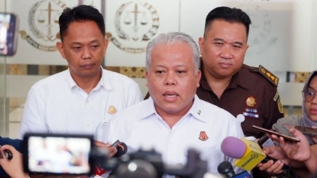 Sudah 126 Saksi Diperiksa Kejagubf Terkait Kasus Tom Lembong