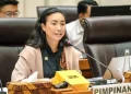 MKD DPR RI Tegaskan Rahayu Saraswati Tetap Duduki Kursi Legislatif 2024–2029