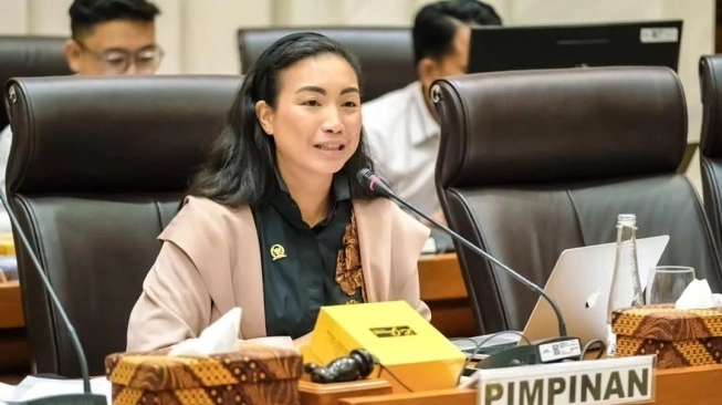 MKD DPR RI Tegaskan Rahayu Saraswati Tetap Duduki Kursi Legislatif 2024–2029