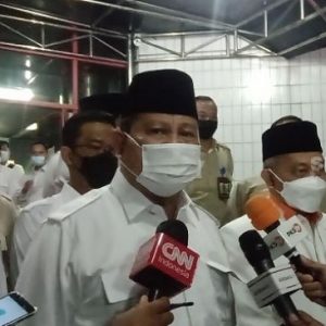 Jubir Prabowo Bantah Pinjam Rp 1760 Triliun ke Luar Negeri untuk Beli Alutsista