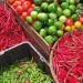 Harga Cabai dan Bawang Turun, Mayoritas Pangan Ikut Melemah