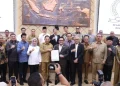 DPR dan Pemerintah Sepakat Terapkan Masa Transisi Batas Belanja Pegawai Daerah