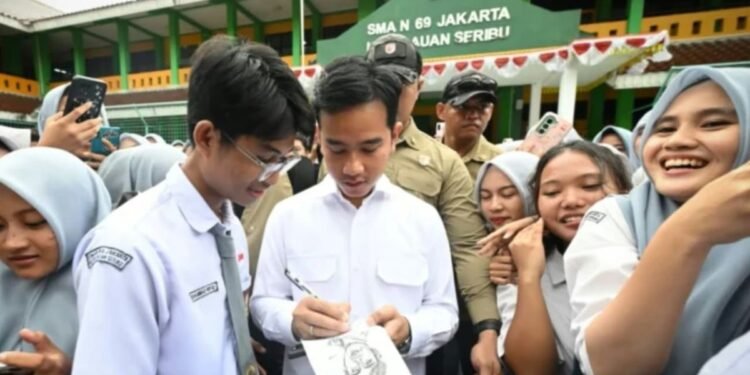 Lulusan SMA Mulai Pesimistis Cari Kerja