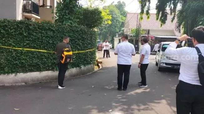 Hari Ini, Rekonstruksi Kasus Pembunuhan Brigadir J Akan Dilakukan Di Dua TKP