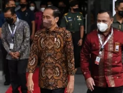 Gugat Jokowi hingga Firli Bahuri ke PTUN, Kuasa Hukum Korban TWK: Rekomendasikan Korban Jadi ASN KPK, Bukan di Polri