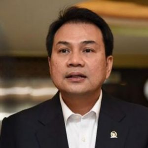 Azis Syamsuddin Dikabarkan Jadi Tersangka KPK, MKD DPR: Kami Tak akan Intervensi