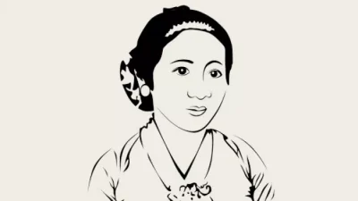 Fakta Menarik RA Kartini, Tokoh Pejuang Emansipasi Wanita