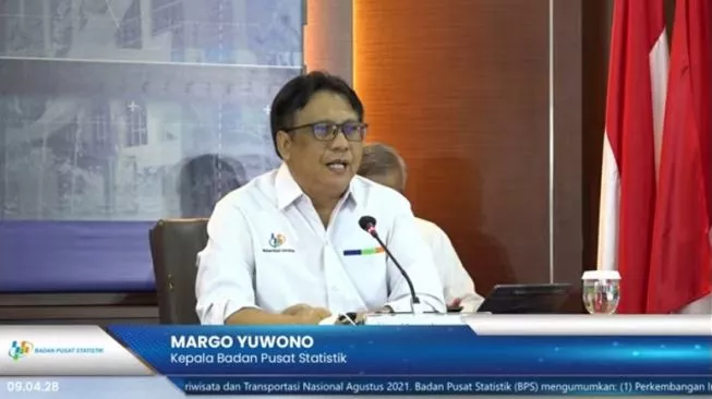 Kuartal II 2022 Ekonomi Indonesia Tumbuh 5,44 Persen