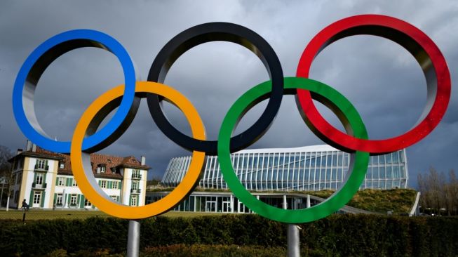 Kurangnya Tenaga Medis, Masalah Berikutnya bagi Olimpiade Tokyo
