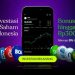 Pluang Hadirkan Fitur Saham Indonesia, Akses 950 Emiten BEI