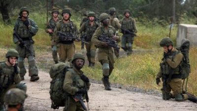 Satu Kolonel dan 3 Mayor Pasukan Elite Israel Tewas Disergap Hamas