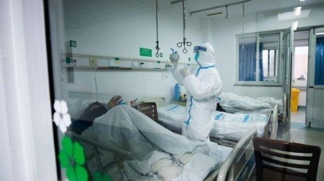 Utang Klaim Rumah Sakit ke Negara Capai Rp25 Triliun