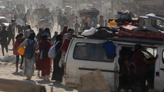 UNRWA: Kelaparan Massal di Gaza Adalah Tindakan yang Disengaja dan Terencana