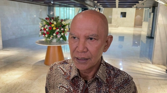 Ketua Banggar DPR Sebut Kebijakan Tarif Trump Ancaman bagi Keadilan Perdagangan Global
