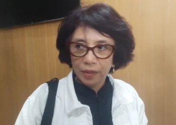 Suciwati Desak Komnas HAM Tetapkan Kasus Munir sebagai Pelanggaran HAM Berat