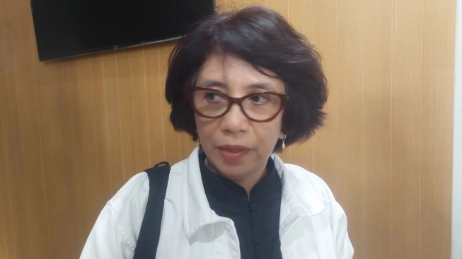 Suciwati Desak Komnas HAM Tetapkan Kasus Munir sebagai Pelanggaran HAM Berat