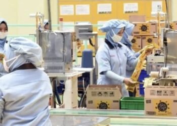 BOLDe Pilih Indonesia Jadi Manufacturing Hub, Produk Lokal Dibidik Tembus Pasar Global