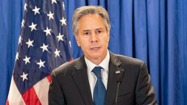 Pentingnya Gencatan Senjata di Gaza, AS Desak Israel dan Hamas Capai Kesepakatan