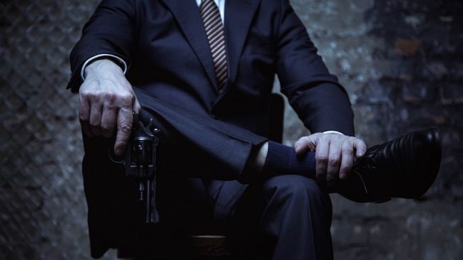 Di Meksiko, Bukan Polisi yang Mengejar Kartel Narkoba tapi Sebaliknya