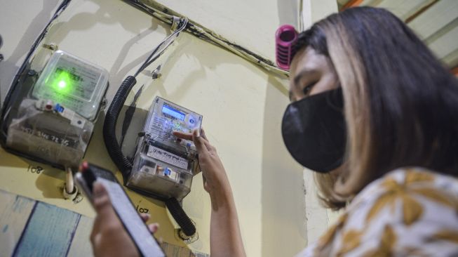 Cara Mendapat Stimulus Listrik Gratis Periode Agustus 2021