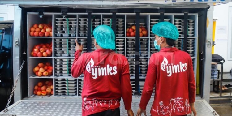 Kejagung Periksa Enam Saksi dalam Dugaan Korupsi Tata Kelola MBG