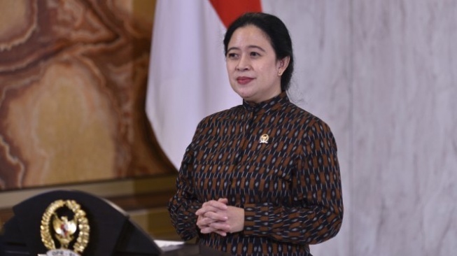 DPR Minta Pemerintah Pastikan Kelancaran dan Kenyamanan Natal 2023