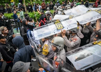 Polri Pastikan Tidak Ada Polisi Meninggal Pasca Demo 28 Agustus