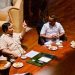 Gelombang Isu Panas Diduga Bukan Kebetulan, Prabowo Jadi Target Serangan Politik
