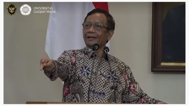 Disetujui Jokowi, Pemerintah Bakal Revisi UU ITE Terbatas untuk Hilangkan Pasal Karet