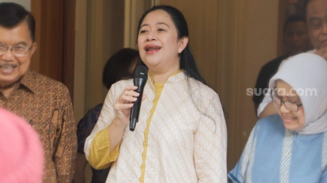 Jokowi Bisa Dimakzulkan Jika Terbukti Langgar Hukum
