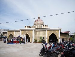 Wako Pontianak: Masjid As Salam Jadi Role Model, Inovatif dan Paripurna