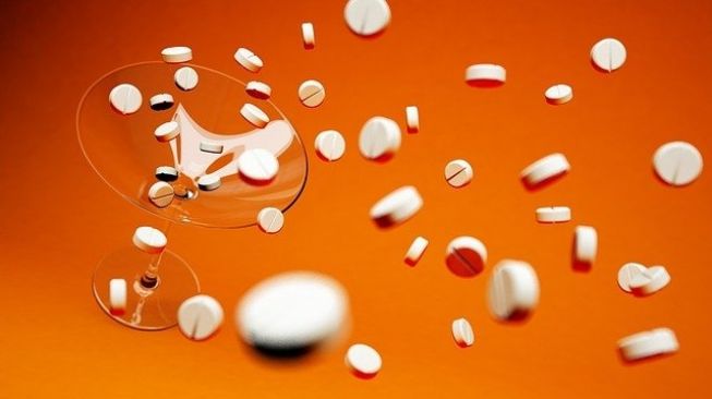 Disebut Efektif Untuk Pasien Kritis, China Mulai Uji Klinis Obat Covid-19