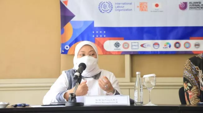 Kasus Penyelundupan TKI Ilegal Korban Kapal Tenggelam, Ini Kata Menaker