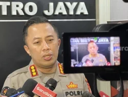 Polda Metro Jaya Kerahkan 7.783 Personel Amankan Sidang Putusan Sengketa Pilpres di MK
