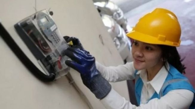 PLN Pastikan Pasokan Listrik Selama Masa Lebaran Aman