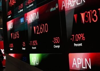 BI Akui Ada Capital Outflow Imbas Isu Penurunan Status Pasar Saham Indonesia oleh MSCI