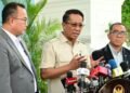 Restorative Justice Lewat Posbankum Hemat Negara Rp1,2 Triliun
