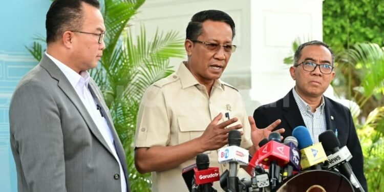 Restorative Justice Lewat Posbankum Hemat Negara Rp1,2 Triliun