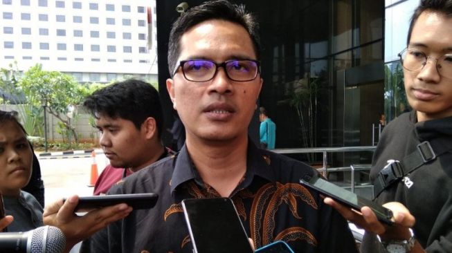 Eks Jubir KPK Febri Diansyah Jadi Kuasa Hukum Putri Candrawathi