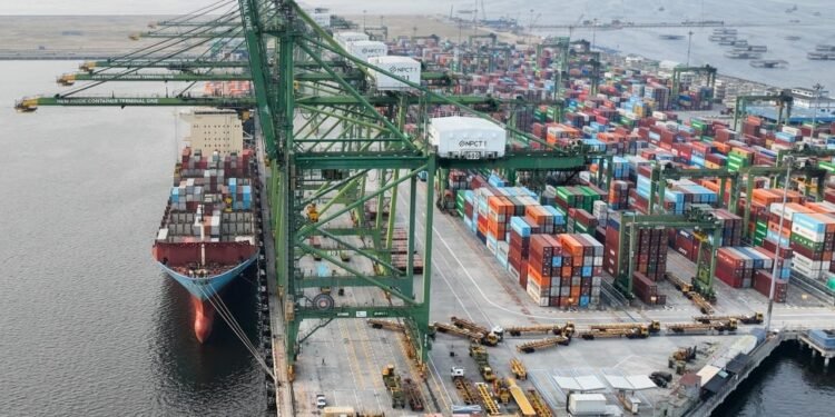 Defisit Neraca Perdagangan Jadi Alarm, Indonesia Punya Potensi Optimalisasi Ekspor US$5 Miliar