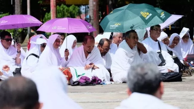 Simak Syarat, Cara Daftar, dan Biaya Haji Reguler Terlengkap