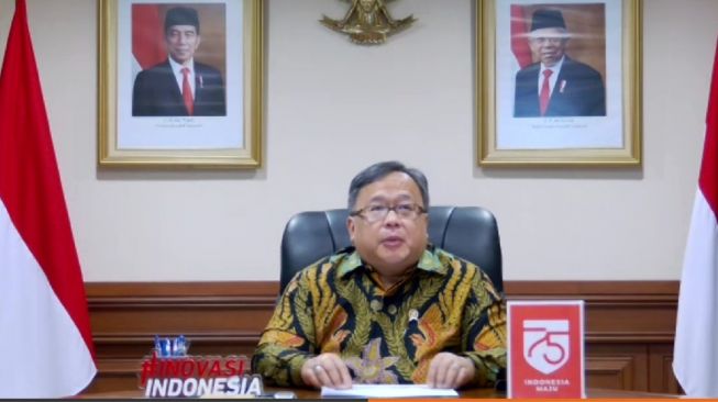 Menristek Sebut Dokter Kita Lebih Senang Pakai Obat Impor