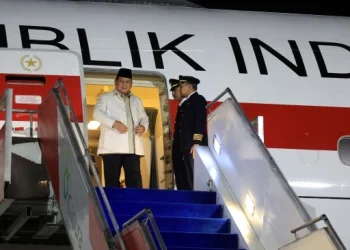 Usai Lawatan Asia Timur, Prabowo Amankan Investasi Rp575 Triliun