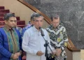 Pemerintah Resmi Tetapkan Formula Kenaikan Upah Tahun 2026