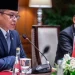 Indonesia Gabung Board of Peace, Menlu Ingin Proses Damai Palestina Lebih Konkret