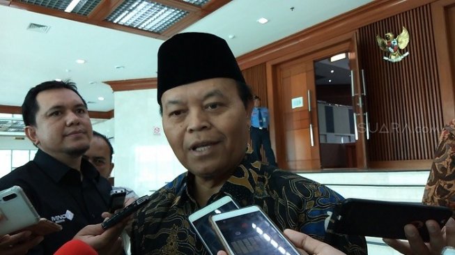 HNW Kritik 3 Jenis Bansos PPKM Darurat, Minta Data Diperluas dan Tak Lagi Dikorupsi