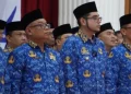Status PPPK Paruh Waktu Dihapus, Revisi UU ASN Kembalikan Struktur Dua Pilar