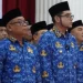 Status PPPK Paruh Waktu Dihapus, Revisi UU ASN Kembalikan Struktur Dua Pilar